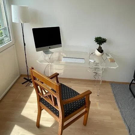 Apartment 60sqm 