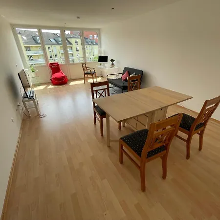 Apartment 60sqm 