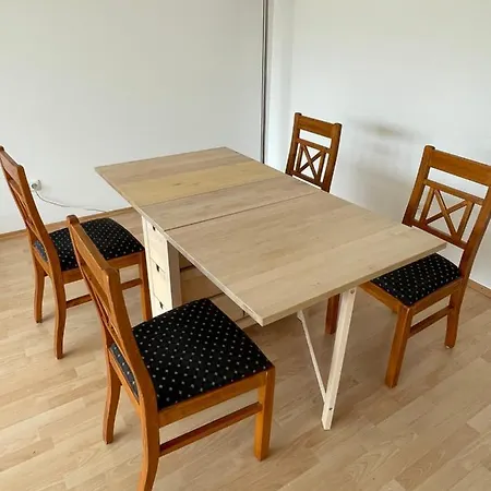 Apartment 60sqm 