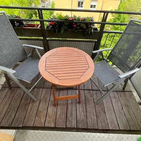 Apartment 60sqm 