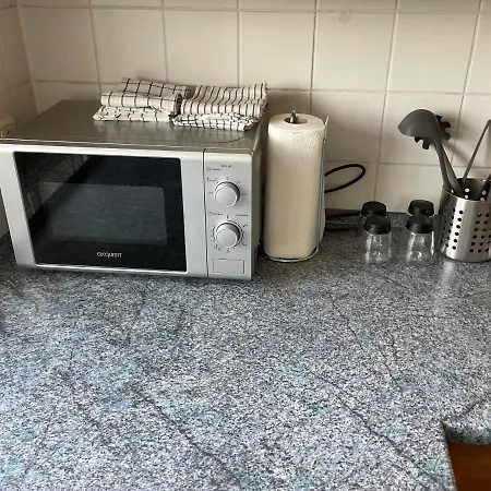 Apartment 60sqm 