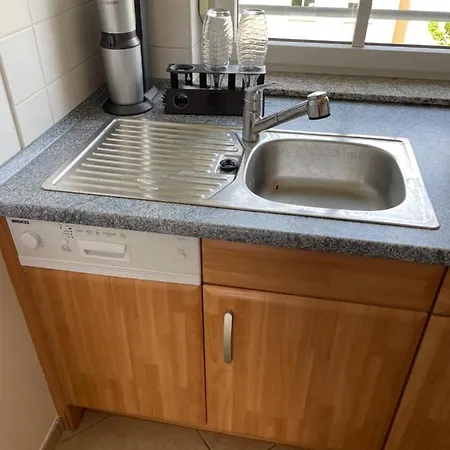 Apartment 60sqm 