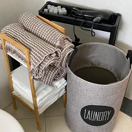 Apartment 60sqm 