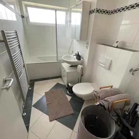 Apartment 60sqm 