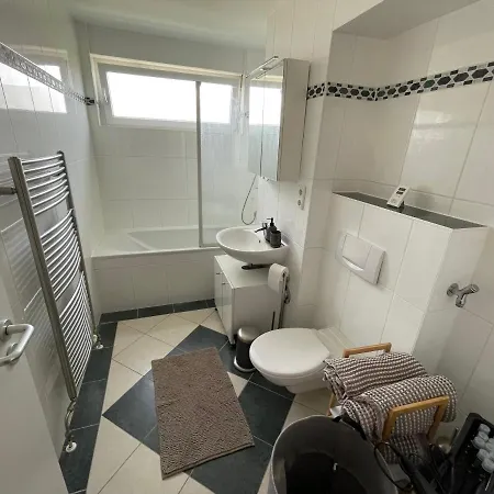 Apartment 60sqm 