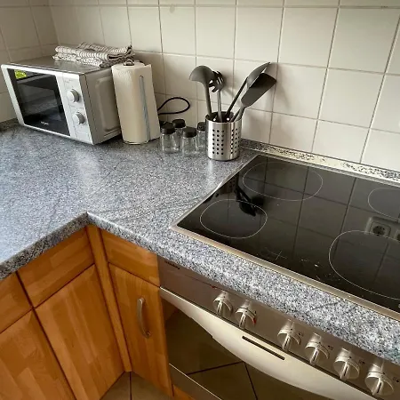Apartment 60sqm 