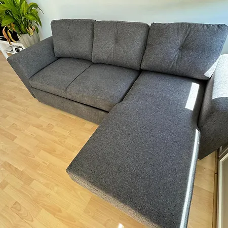 Apartment 60sqm 